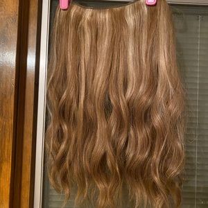 NEW Halo Couture 16” Extensions Hairpiece